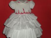 vestido babadinho