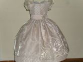 vestido de dama