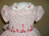 vestido floralzinho